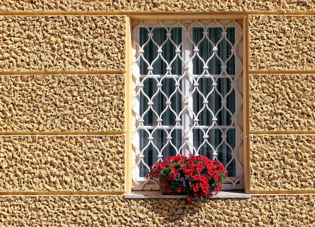 grate di sicurezza