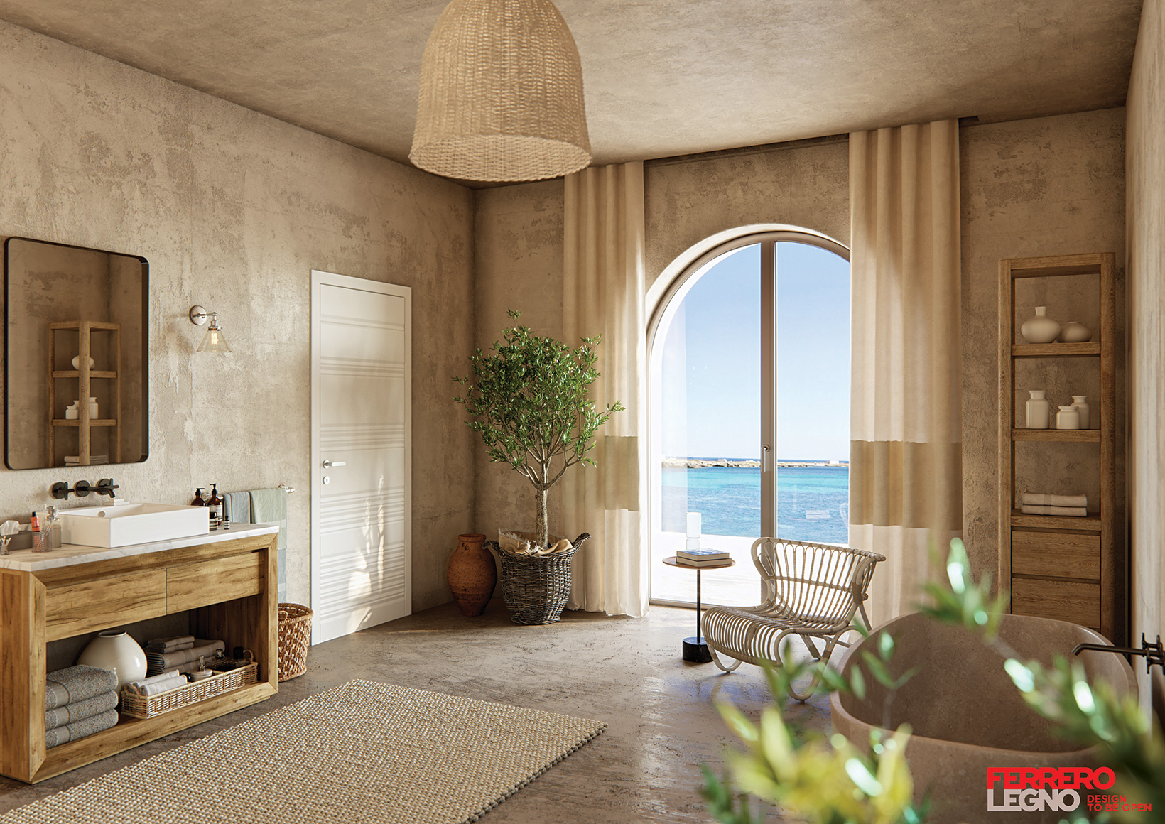 rinnovare la casa