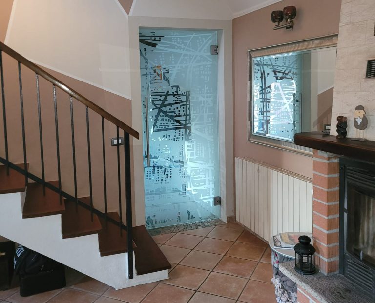 porte e finestre novara