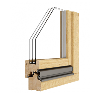 serramenti in legno