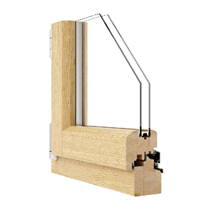 serramenti in legno