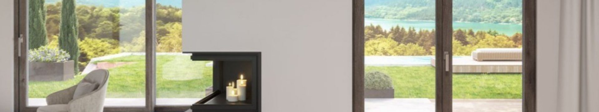 Lucestesa - Fortinfissi